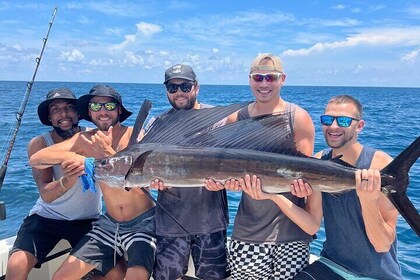 Affordable Angler Adventure In Fort Lauderdale South Florida