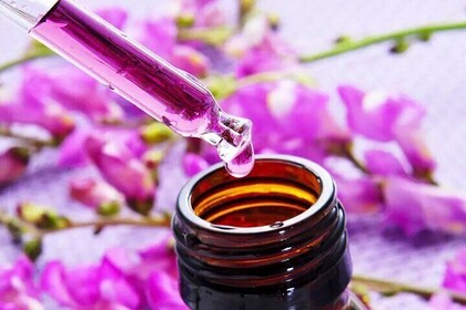Houston Art of Aromatherapy Perfume Class