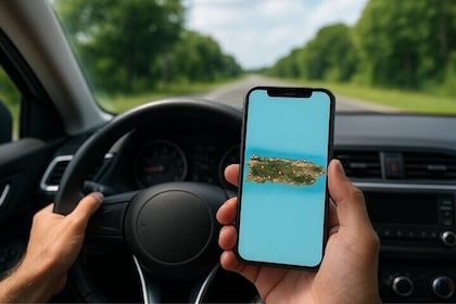 Secret Spots in North Puerto Rico: Self Guided Tour