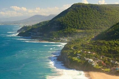 Sydney: Private South Coast, Highlands and Kiama Tour