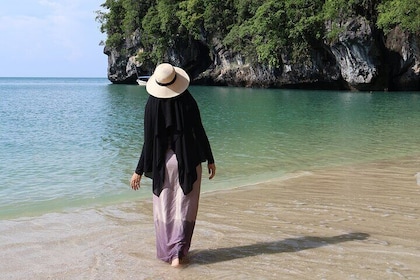 Langkawi Mangrove Tour Scenic Wildlife and Cave Exploration