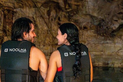 Suytun, Nool Ha, and Chukum Cenote Day Tour