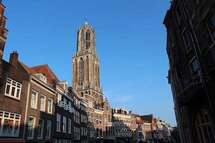 Utrecht Uncovered A Private Walking Tour With Local Guide