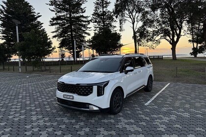 7 Wonders of Sydney East/CBD Luxury Private Tour