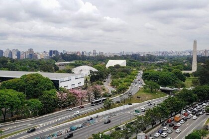 São Paulo as a Local