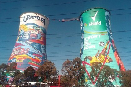 Soweto,Johannesburg, apartheid museum Mandela constitutional Hill