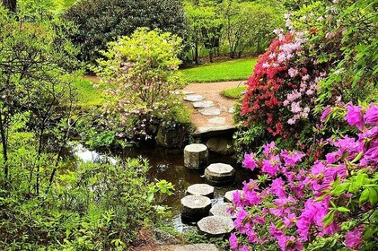 Acadia National Park Bass Harbor Lighthouse Private Driving Tour