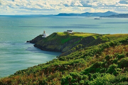 Dublin & Howth Private Tour – City Sights & Coastal Views