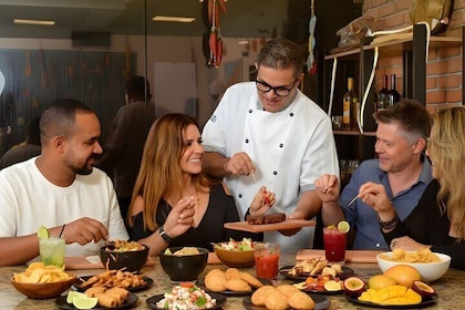 Taste San Jose with 34 Flavours That Define Costa Rica