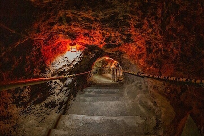 Group Tour Mummies Mines and Tunnels of Guanajuato