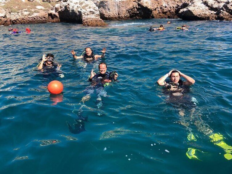 Yelapa from Sayulita