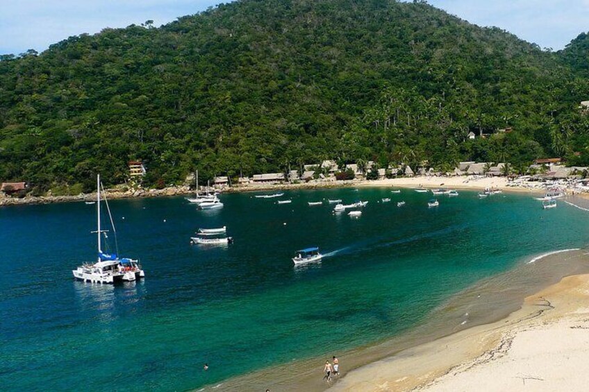 Sayulita trips 