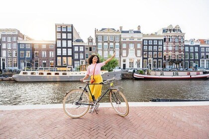 Amsterdam City Pass Classic Top Attractions and Experiences