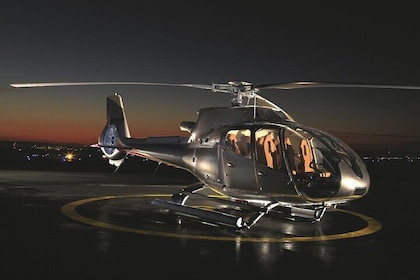Private Helicopter Sightseeing Tour in Helsinki