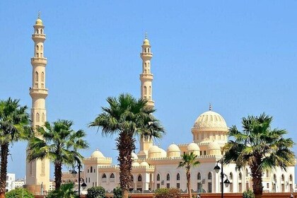 Private Guided Hurghada City Tour With Transfer