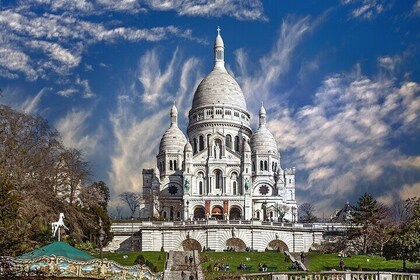Montmartre Uncovered By A Parisian Guide