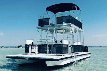 Destin Private Sunset Boat Tour