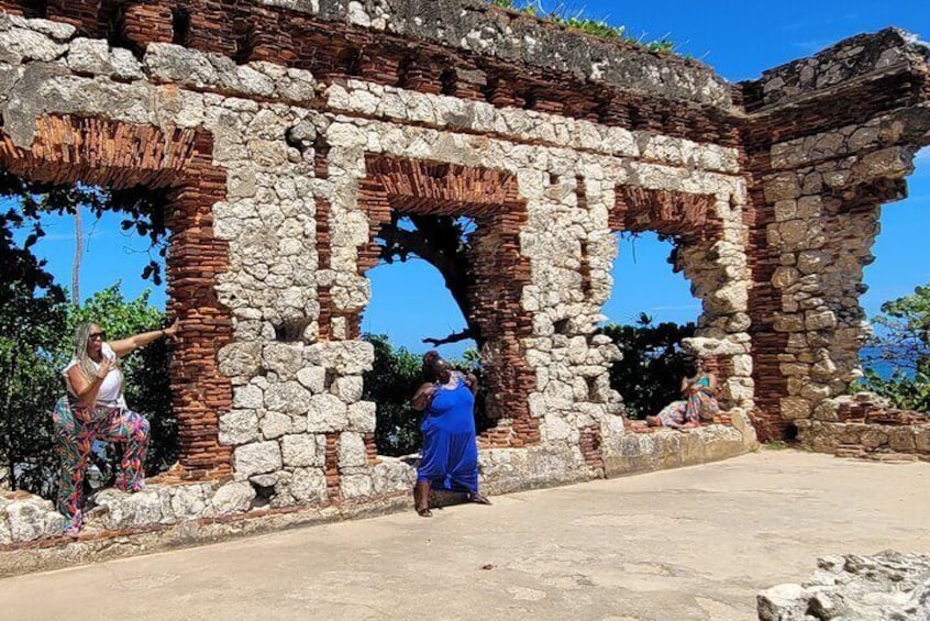 Explore Puerto Rico's West Coast