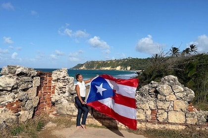 Explore Puerto Rico's West Coast