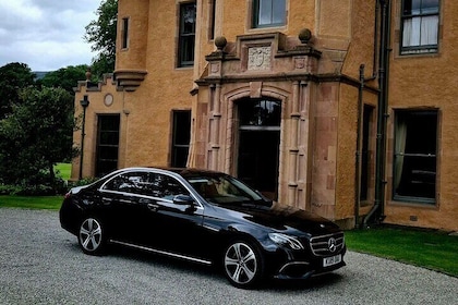 Speyside Whisky Private Tour from Inverness