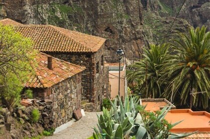 Masca Gastro Tour Cultural and Culinary Experience in Tenerife