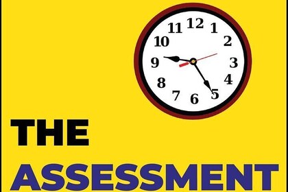 The Assessment Escape Room at GoT To Escape, Belfast