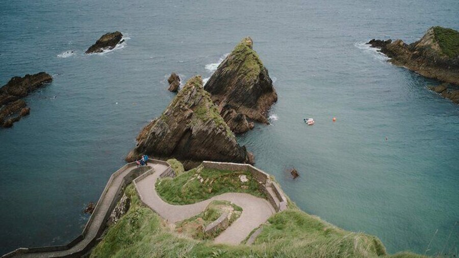 Private Galway to Dingle Scenic Tour