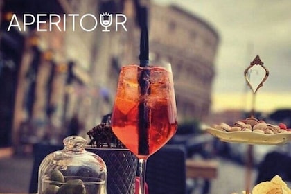 Tour of Rome with wine tasting