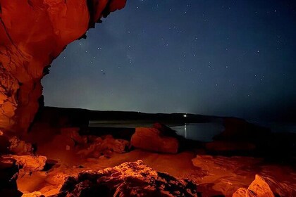 Essaouira Sunset Experience, Waterfall Walk & Romantic Dinner