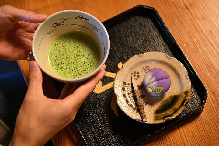 Shimizu Shore Excursion: Private Mt. Fuji Cultural Experience