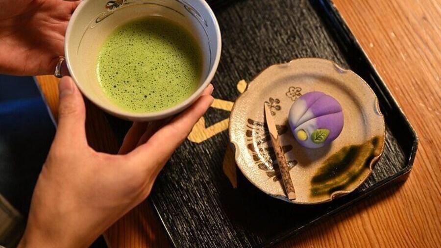 Shimizu Shore Excursion: Private Mt. Fuji Cultural Experience