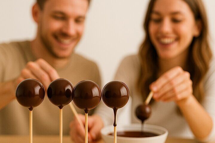 Mozartkugel Erlebnis