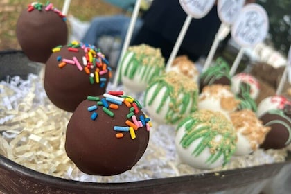 Dessert Madness