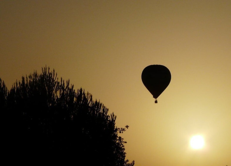 Picture 7 for Activity Hot Air Balloon Ride over Ibiza