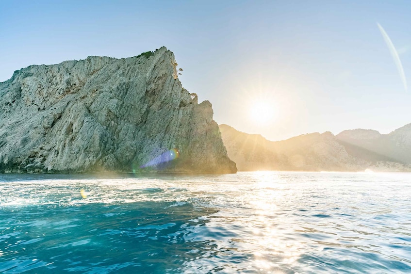 Picture 20 for Activity Mallorca: Coll Baix and Alcudia Bay Jet Ski Tour