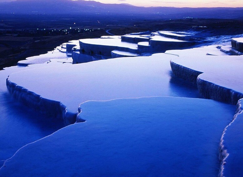 Picture 8 for Activity From Kusadasi: Daily Pamukkale - Hierapolis Tour