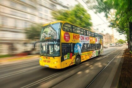 Vienna City Pass Deluxe