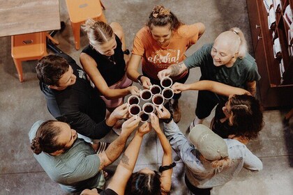 Hawai'i Coffee Experience