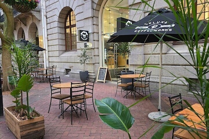 Cape Town Food & Culture Tour