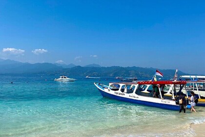 Bali Escape 12 Days Experience