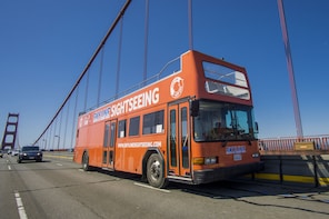 Family Hop (1-Day Hop-On Hop-Off Pass & family attractions)