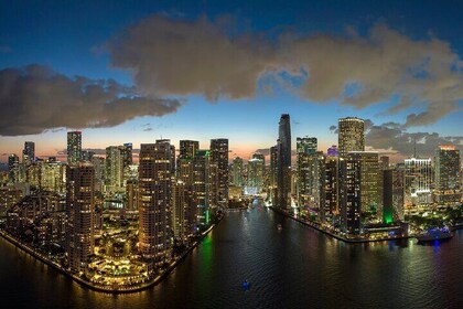 Miami Florida Bar Crawl