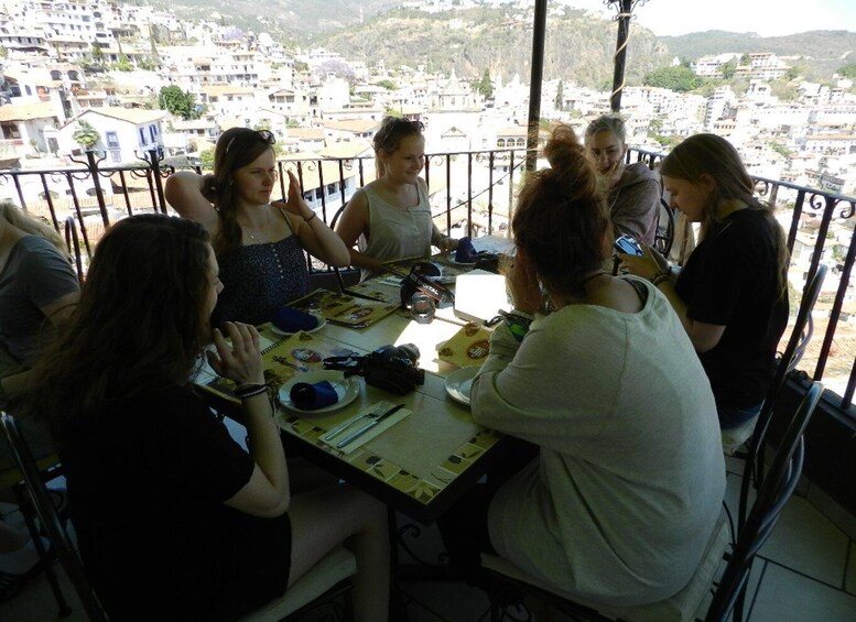 Picture 6 for Activity *Private Fun Full Day Trip to Taxco Lunch & Breakast