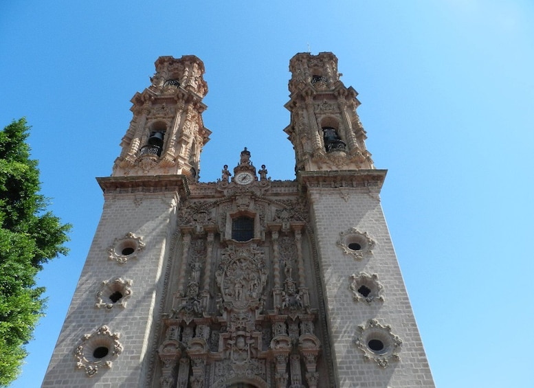 Picture 2 for Activity *Private Fun Full Day Trip to Taxco Lunch & Breakast