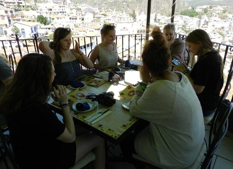 Picture 6 for Activity *Private Fun Full Day Trip to Taxco Lunch & Breakast