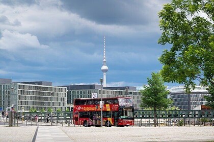 MegaPass Berlin Top Attractions, Berlin Island & City Discovery
