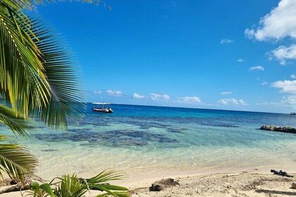 Discover the authenticity of a private and welcoming paradise