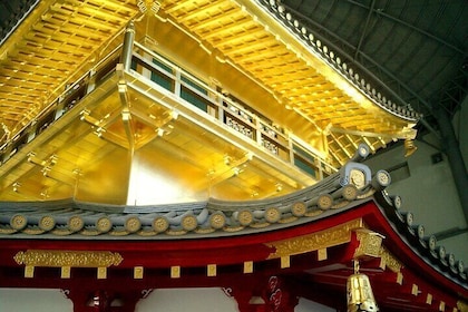 Shiga: Journey into Warlord Nobunaga’s Azuchi Legacy