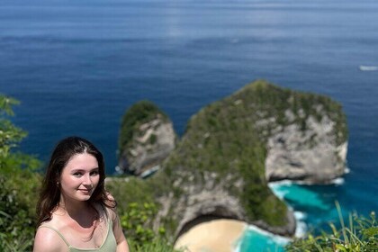 Experience West Nusa Penida Private Tour