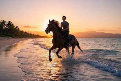 Puerto Plata Cabarga: Beaches, Rivers and Mountains